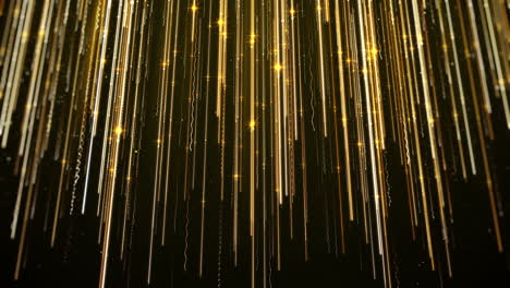 Gold-Background